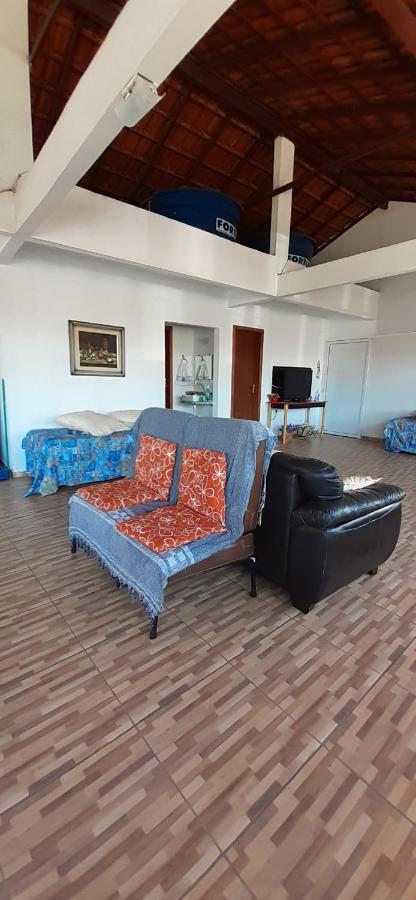 Casa Temporada Cocal/Praia De Itaparica-Vila Velha Vila Velha  Exteriör bild
