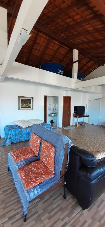 Casa Temporada Cocal/Praia De Itaparica-Vila Velha Vila Velha  Exteriör bild