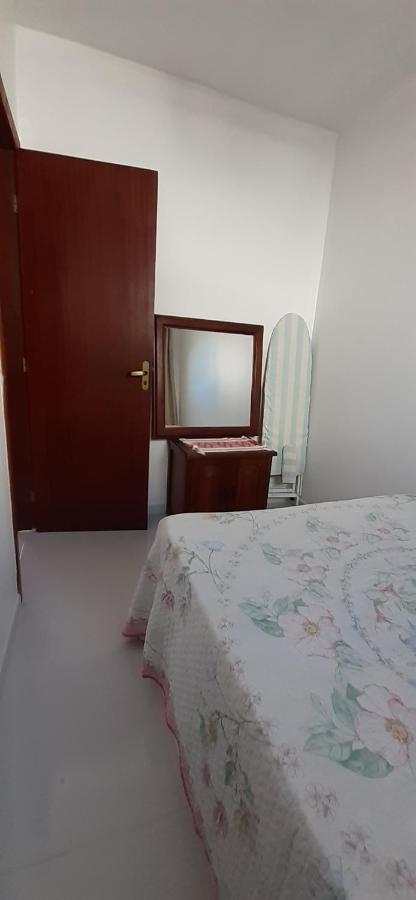 Casa Temporada Cocal/Praia De Itaparica-Vila Velha Vila Velha  Exteriör bild