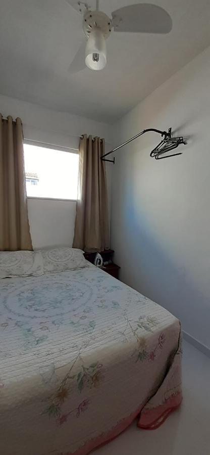 Casa Temporada Cocal/Praia De Itaparica-Vila Velha Vila Velha  Exteriör bild