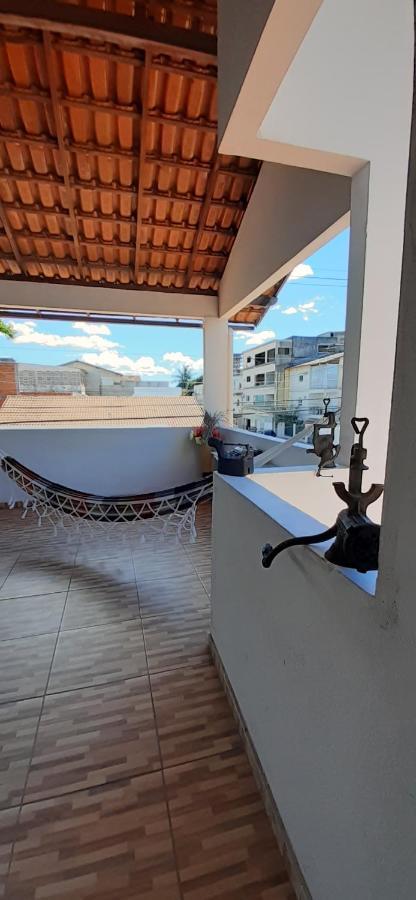 Casa Temporada Cocal/Praia De Itaparica-Vila Velha Vila Velha  Exteriör bild