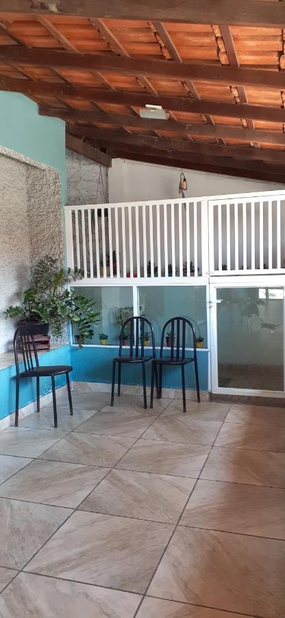 Casa Temporada Cocal/Praia De Itaparica-Vila Velha Vila Velha  Exteriör bild