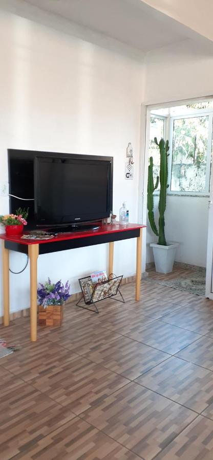 Casa Temporada Cocal/Praia De Itaparica-Vila Velha Vila Velha  Exteriör bild