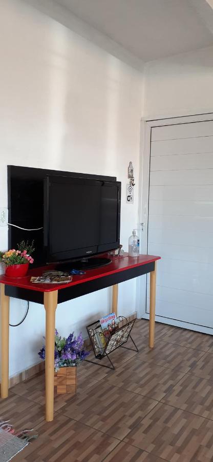 Casa Temporada Cocal/Praia De Itaparica-Vila Velha Vila Velha  Exteriör bild