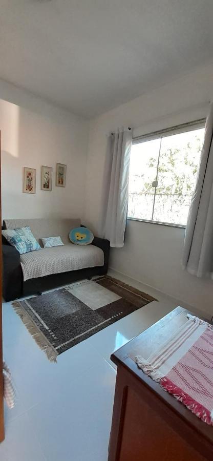 Casa Temporada Cocal/Praia De Itaparica-Vila Velha Vila Velha  Exteriör bild