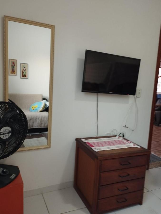Casa Temporada Cocal/Praia De Itaparica-Vila Velha Vila Velha  Exteriör bild
