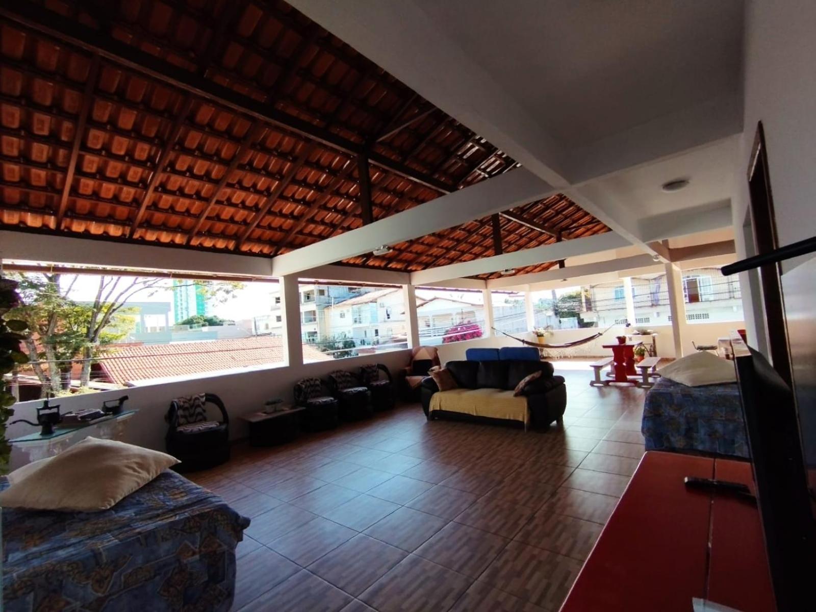 Casa Temporada Cocal/Praia De Itaparica-Vila Velha Vila Velha  Exteriör bild