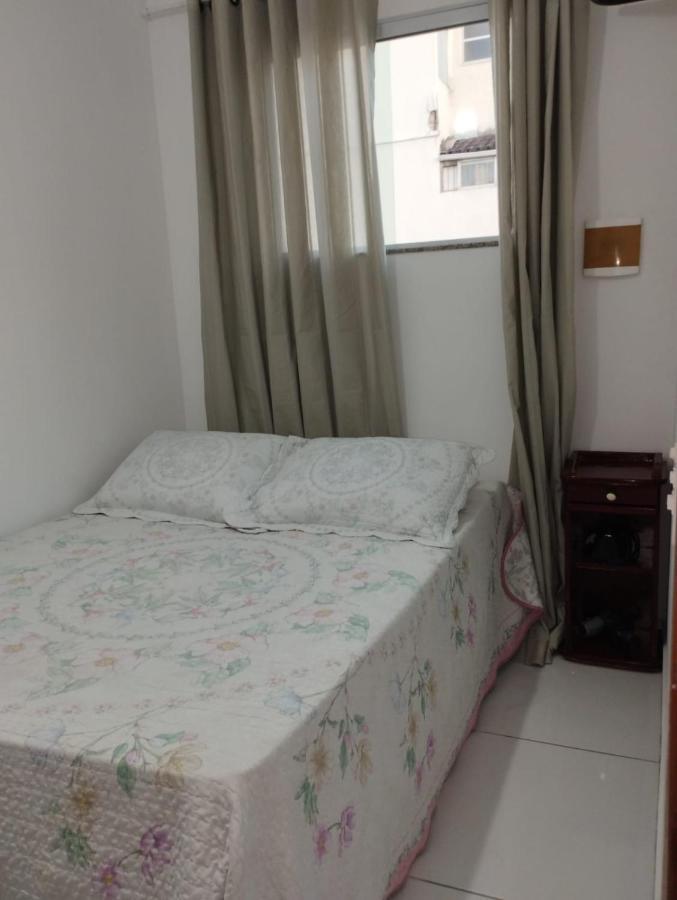 Casa Temporada Cocal/Praia De Itaparica-Vila Velha Vila Velha  Exteriör bild